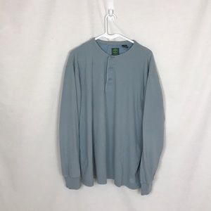 3/30 Timberland long sleeve shirt